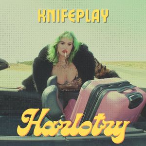 Knifeplay
