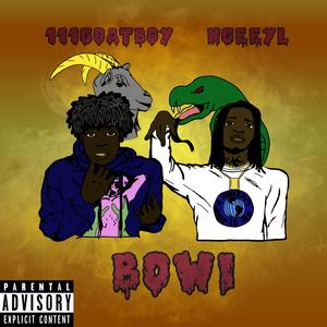 Bowi (feat. Ngeeyl)