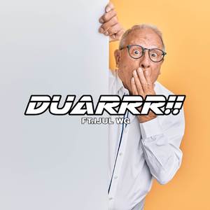 DUARRR (feat. IJUL WG)