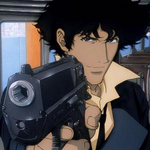 Space Cowboy