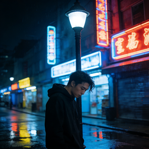离开反噬