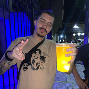 Hoje é dia de Cachorra