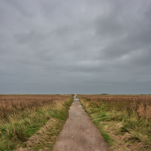 Achtern Horizont