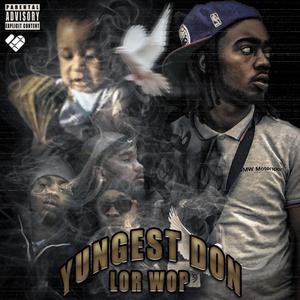 My City (feat. Hoodlyfe CEO & K Blak)