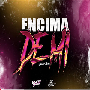 Encima de Mi (Guaratech)