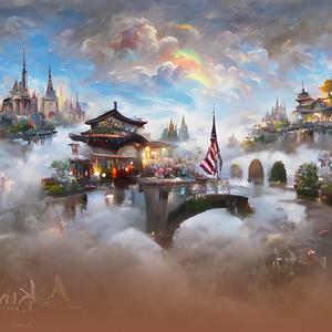 The Wild Is Worth It