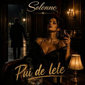Pui de lele