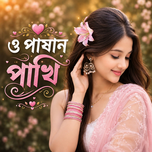 ও পরান পাখি
