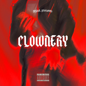Clownery