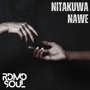 Nitakuwa Nawe