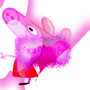 Pepa Pig Ru Pa (Remastered)