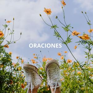 ORACIONES
