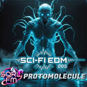 Protomolecule