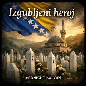 Izgubljeni heroj
