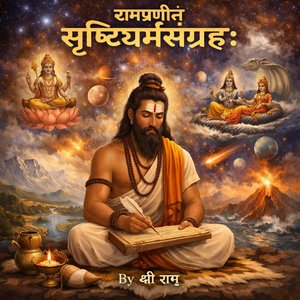 कृष्णः धर्मनीतिज्ञः