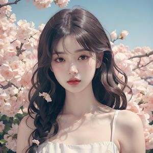 甜蜜饮品的爱情旋律