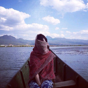 卷珠帘（翻自 霍尊）