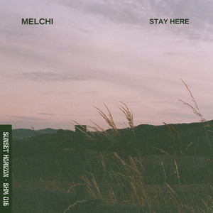 Stay Here (Extended Mix)