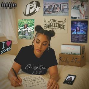 Fan Of A Fan (feat. Zae France)