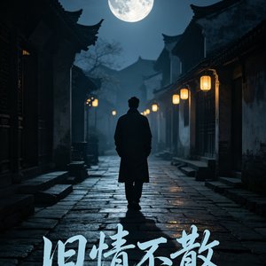 《旧情不散》