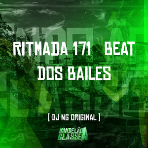 Ritmada 171 Beat dos Bailes