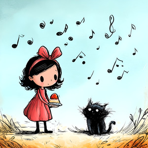 おやつの時間にしない？