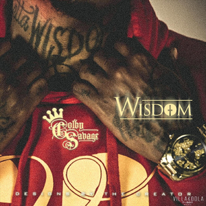 All Falls Down (feat. Big Young & Kam Simmy)