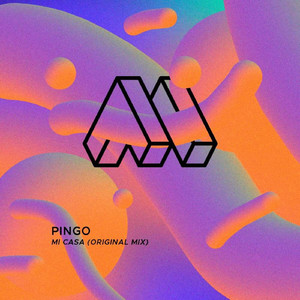 Mi Casa (Original Mix)