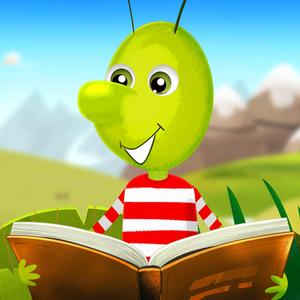 Czytaj ze Świerszczykiem