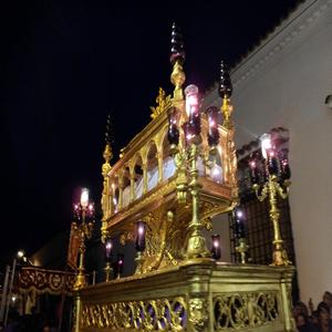 Smirney (Marcha de Semana Santa Mompox) (En Vivo)