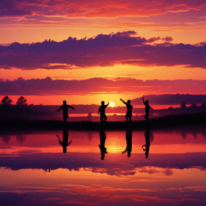 夜啼き雀のたずずら-Mischief of the Night Sparrow by @brutus