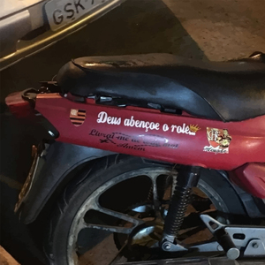 Shineray (Versão Extra)