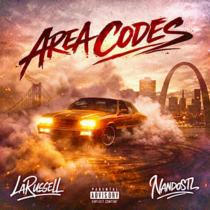 Area Codes (94589 Remix)