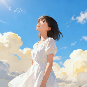 蓝天白云晴空万里