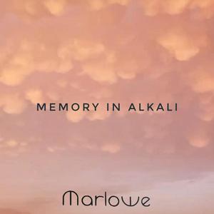 memory in alkali (single cut)
