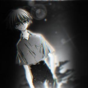 114“光と闇の中に”514