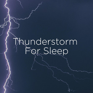 Heavy Rain & Thunder