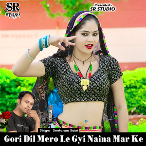Gori Dil Mero Le Gyi Naina Mar Ke