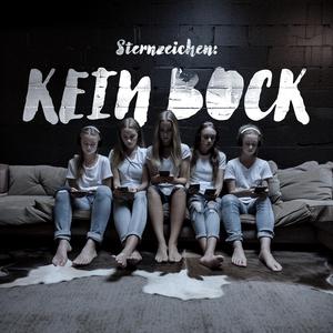 Sternzeichen: Kein Bock!