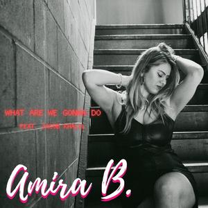 WHAT ARE WE GONNA DO (feat. Jacob Khalil)