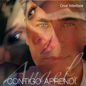 CONTIGO APRENDI (Live)