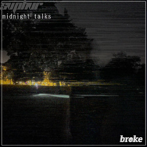 midnight talks (Sped Up)