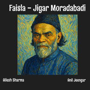 Faisla (feat. Jigar Moradabadi)
