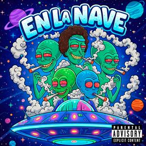 En La Nave (feat. Pilon)