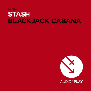 Blackjack Cabana (Hector Fonseca & Eduardo Lujan Extended Remix)