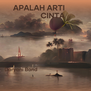 Apalah Arti Cinta