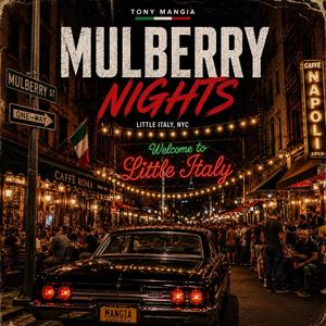 Mulberry Nights