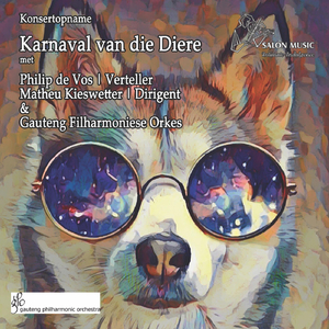 Karnaval Van Die Diere, R. 125: Inleiding (Live)