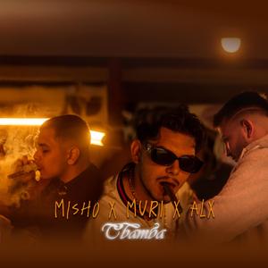 SVATBA (feat. MURI & ALX)