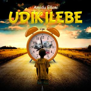 Udikilebe
